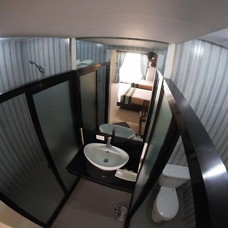 Melsol Hotel Bantay Eksteriør bilde
