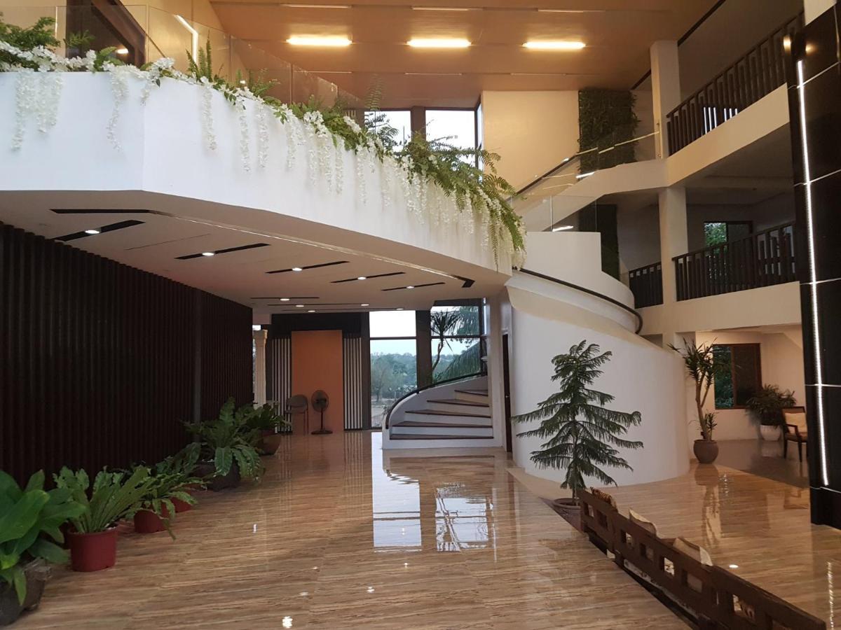 Melsol Hotel Bantay Eksteriør bilde