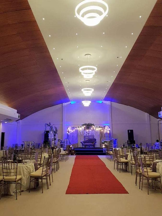Melsol Hotel Bantay Eksteriør bilde